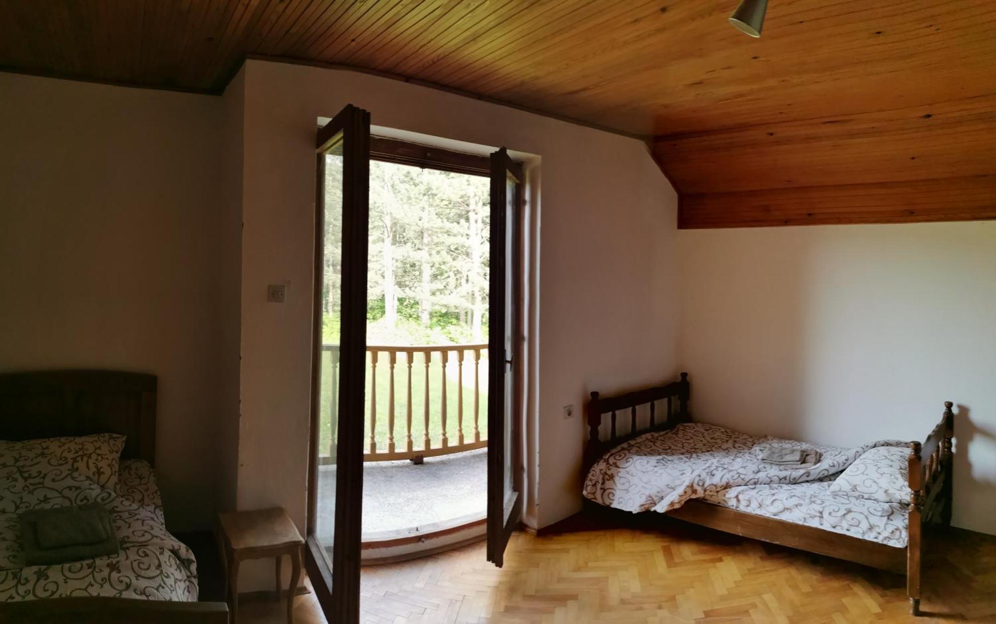 Pine Corner Mojkovac Apartment ภายนอก รูปภาพ